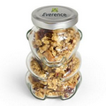 Big Bear Jar - Berry Granola (Full Color Digital)